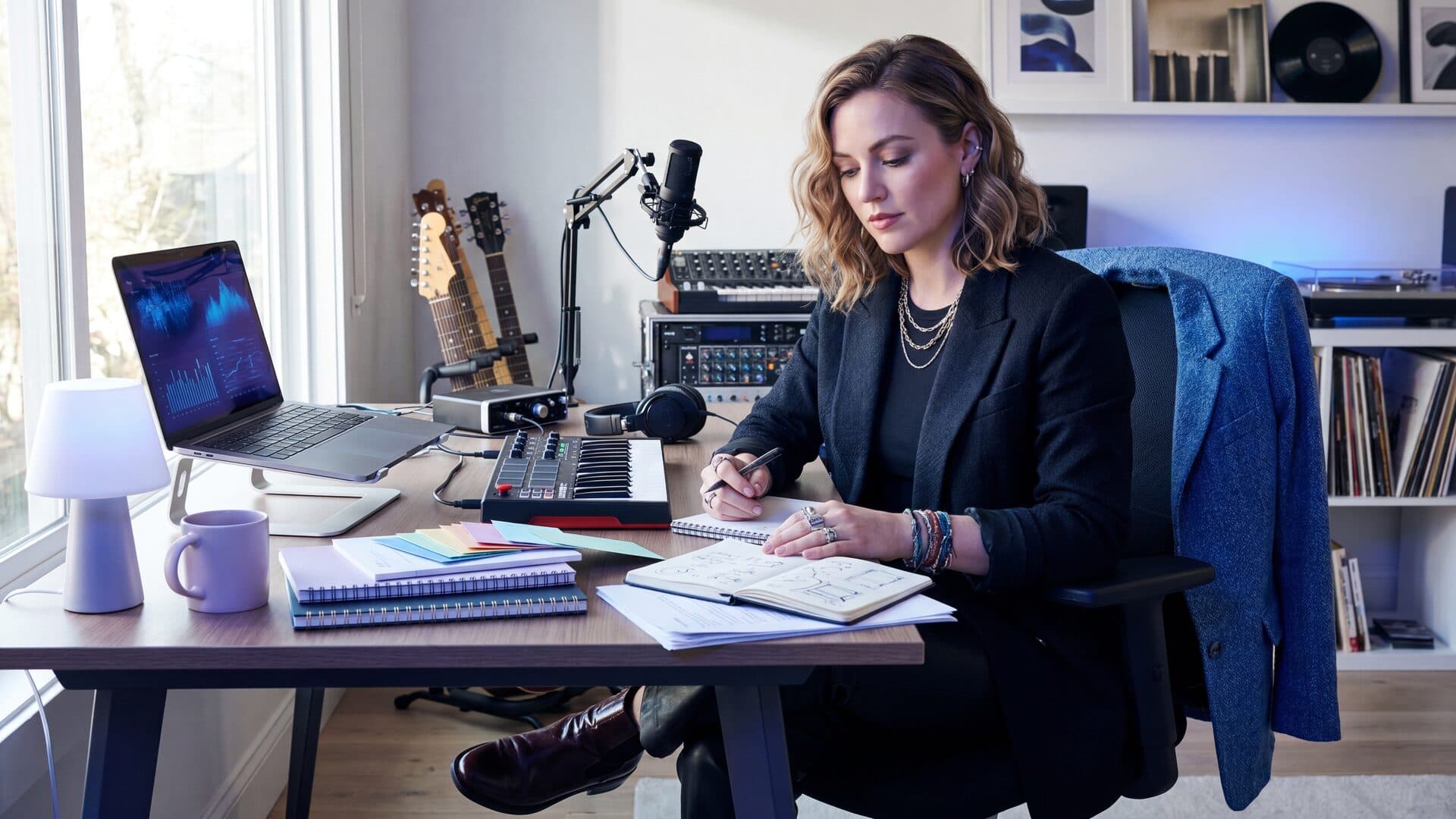 Herramientas de IA para artistas independientes en 2026: qué organizar primero article artwork
