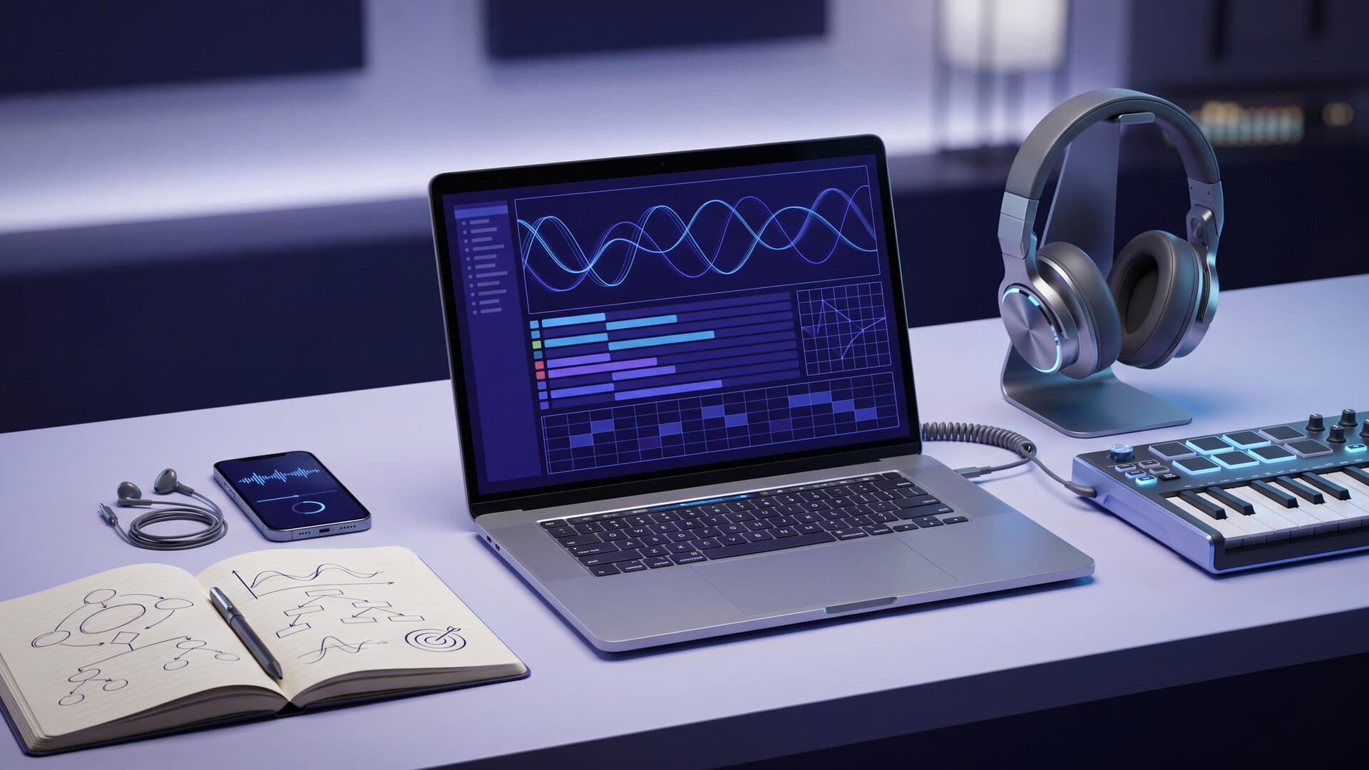 Music Feedback for Independent Artists: What to Prepare Before You Share a Song article artwork