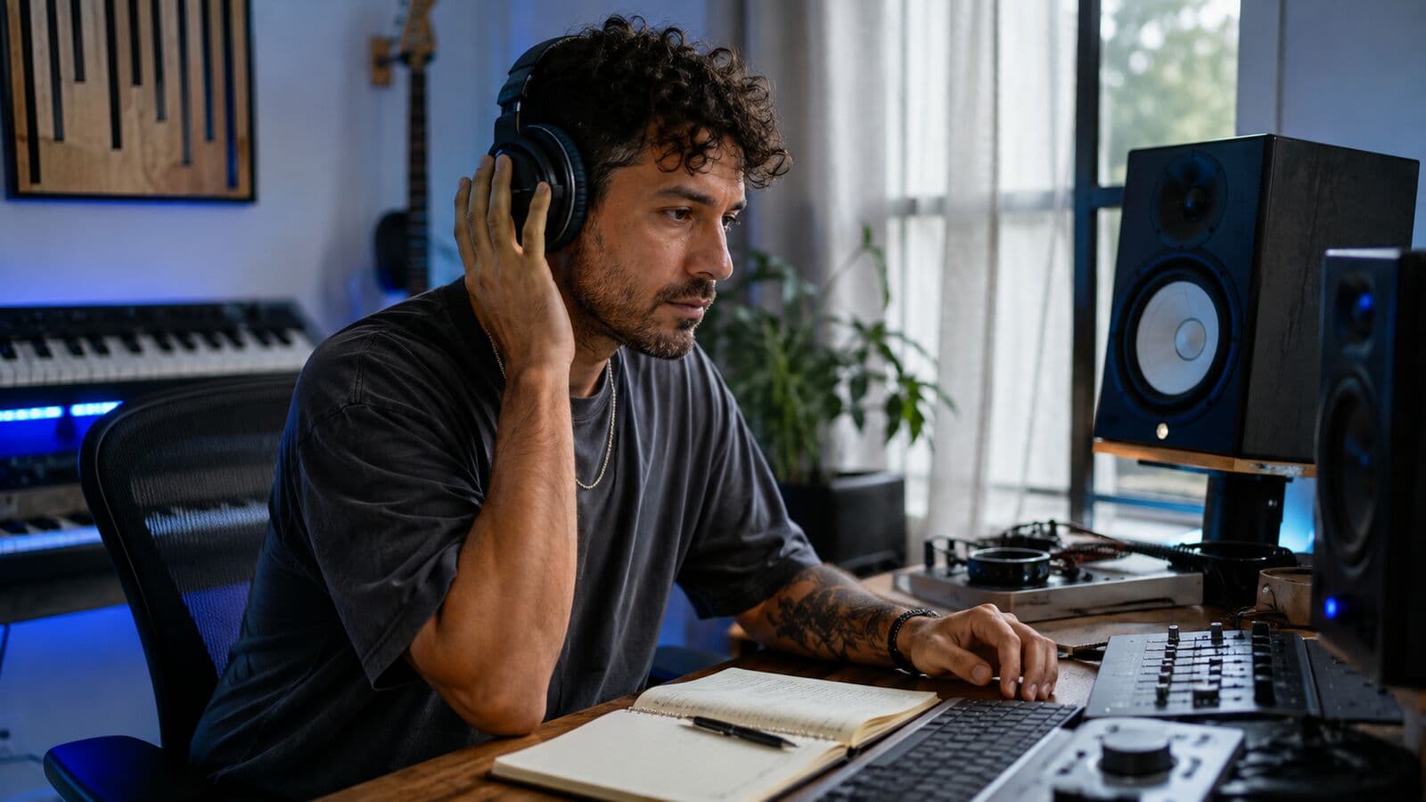 How to Know If Your Song Is Ready to Release: A 7-Point Test article artwork